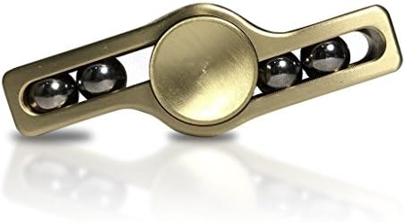 PJY 2017 Newest Design Fidget Spinner Toys %100 Full Brass Hybird Ceramic Bearing Durable Material 4 to 7 Minutes Fast Spins