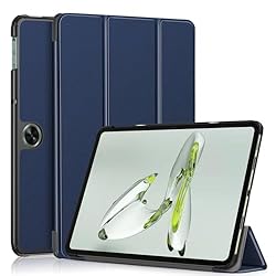 Gylint Case for OnePlus Pad Go 2023 11.4'', Folding