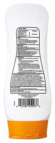 Australian Gold Spf#30 Lotion 8 Ounce Water Resistant Sunscreen (235ml) (2 Pack)