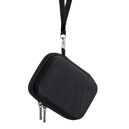 Lacdo Hard Travel Case for Samsung T5 T3 Portable 250GB 500GB 1TB