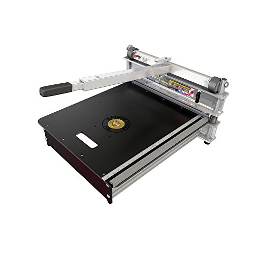Bullet Tools 20 inch MAGNUM Laminate Flooring Cutter for pergo, wood and more - Thumbnail 5