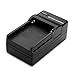 Insten Battery Charger Compatible with Sony NP-F970 NP-F960 NP-770 NP-F550