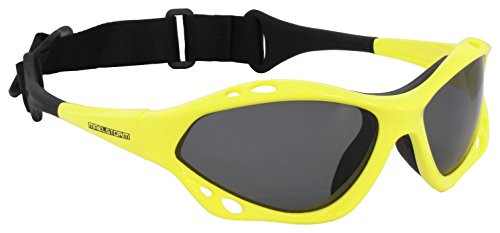 Maelstorm Watersport Sunglasses Marlin Heat Wave for Kiteboarding Surfing Waterskiing Windsurfing Wakeboarding Boating Kayaking Canoeing