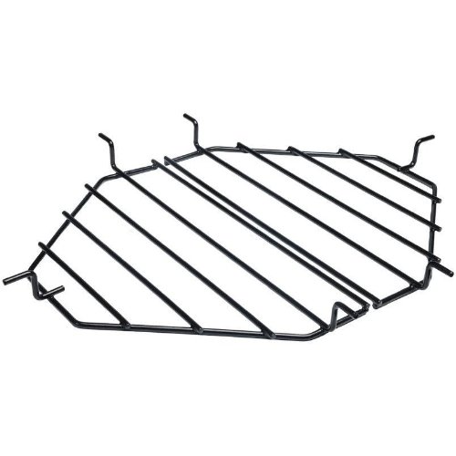 Primo 333 Roaster Drip Pan Racks for Primo Oval XL Grill, 2 per Box