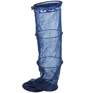 Garbolino – Bourriche Leader Quickdry Carp Ronde 2,5 M – Gomad0050250