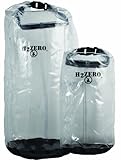 Seattle Sports H2Zero Opti-Dry Value Bag, Pack of 2 (Clear, Small/Large)