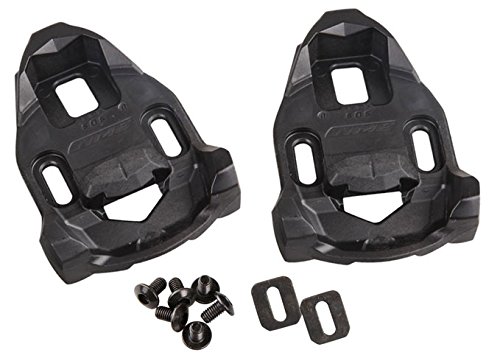 TIME I-Clic Cleat Black, One Size