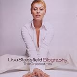 Lisa Stansfield Album: «Biography: Greatest Hits (Bonus CD)» (Front side)