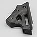 Isafish KAG Handrail Plastic Handgrip Grip Handlebar Airsoft Modification Fittings