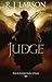 Judge (Books of the Infinite)