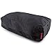 Peace Yoga® Zafu Meditation Yoga Cotton Rectangle Bolster Pillow Cushion - Choose Your Color