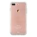 NEW TRENT 5.5-inch iPhone 7 Plus Case iPhone 8 Plus Case eSobala 7P Full-Body Transparent Protection Case with Built-in Screen Protector for Apple iPhone 7 Plus and iPhone 8 Plus
