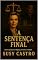 Livro A Sentença final