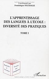 L' apprentissage des langues à l'école