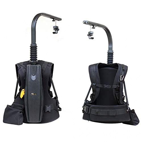 Flycam Flowline Professional Stabilizing Camera Support System (2kg to 17kg) Camera Stabilizer