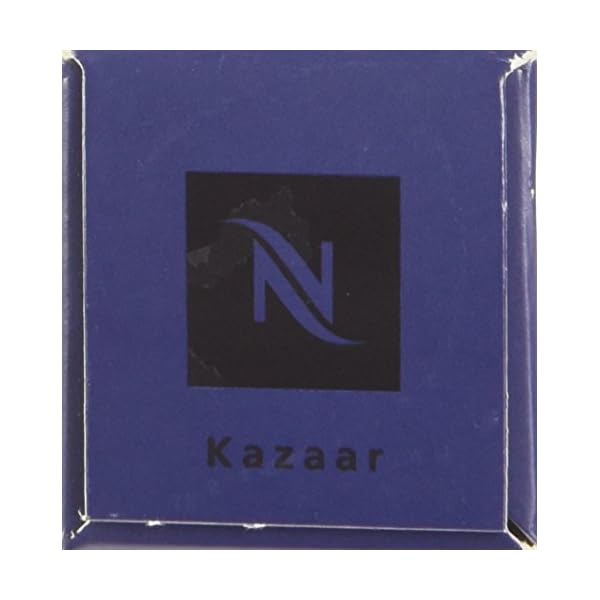 NESPRESSO ORIGINAL, Kazaar, dunkle Röstung, 50 Kaffeekapseln – Bild 3