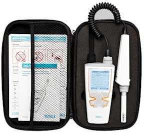 Vaisala HM40-A3AB Thermohygrometer; Remote Probe