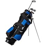 Confidence-Junior-Golf-Club-Set-with-Stand-Bag
