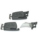 Para-Claw Knife Buckle - Single