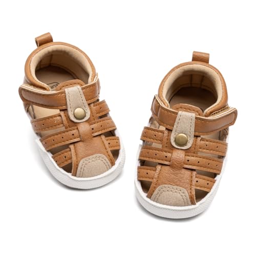 HsdsBebe Infant Baby Boys Girls Summer Beach