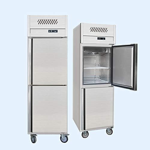 air cooler with compressor