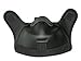 HJC Helmets Universal Breath Box Street Motorcycle Helmet Accessories - Black/One Size