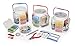 Darice 1095-25-KIT Beading Basics Kit in Caddy