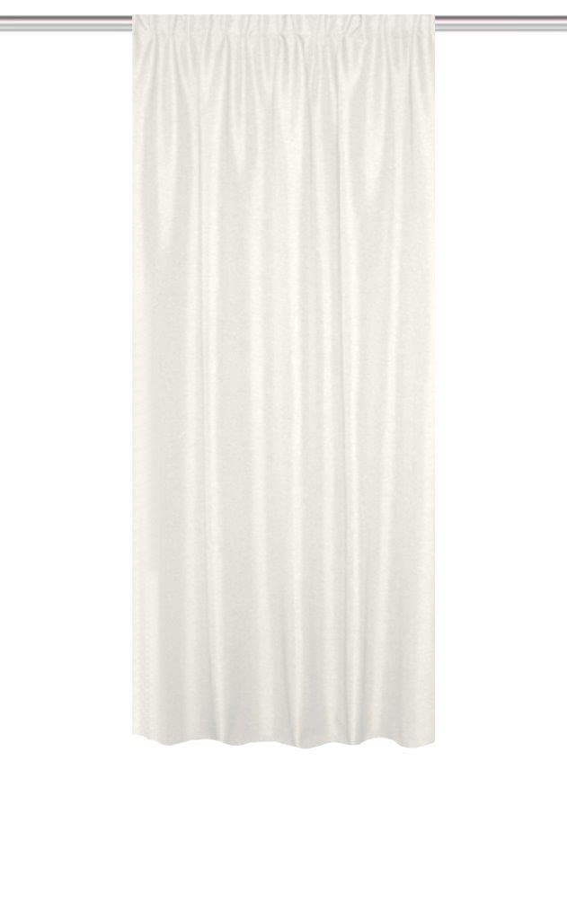 Home Basics Eskimo 085960-0910 Thermal Curtain 175 x 135 cm