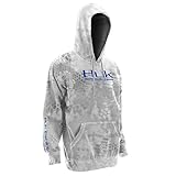 Huk Full Kryptek Performance Hoody