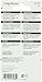 Sally Hansen Powerful Acrylic Gel Strength Clear 3039