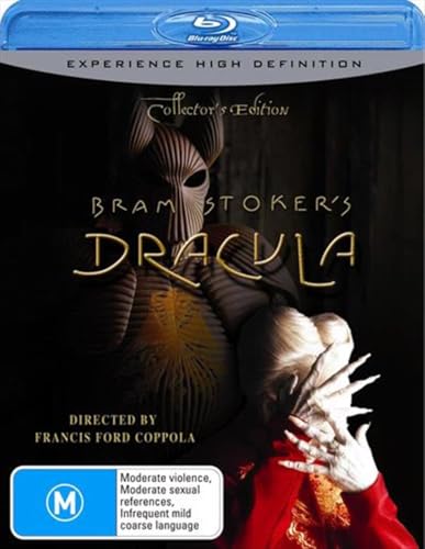 Bram Stokers Dracula