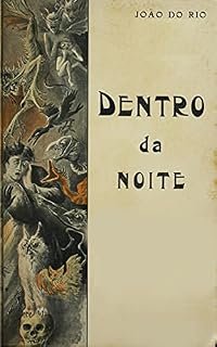 Livro Dentro Da Noite