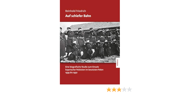 Auf Schiefer Bahn 9783962332020 Amazon Com Books