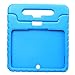 NEWSTYLE 4 10.1 Shockproof Case Light Weight Kids Case Super Protection Cover Handle Stand Case for Kids Children for 4 10.1-inch (Blue)