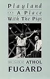 Playland and A Place with the Pigs