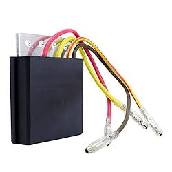 RMSTATOR Replacement for Voltage Regulator Polaris