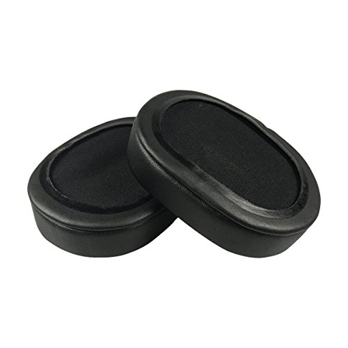 Replacement Ear Pads Earpads Cushion for AudioTechnica ATHMSR7 ATH