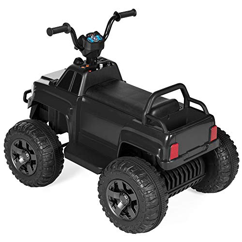 Best Choice Products 12V Kids Battery Powered RideOn 4Wheel Quad ATV