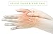 Thumb Splint for Tendonitis with Built-in Splint for Arthritis, Carpal Tunnel and Sprains. Anti-inflammatory, Natural Pain Relief for Thumbs, Fully Adjustable
