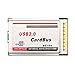 PCMCIA to USB 2.0 CardBus Dual 2 Port 480M Card Adapter for Laptop PC Computer
