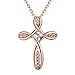 Women's Cubic Zirconia 