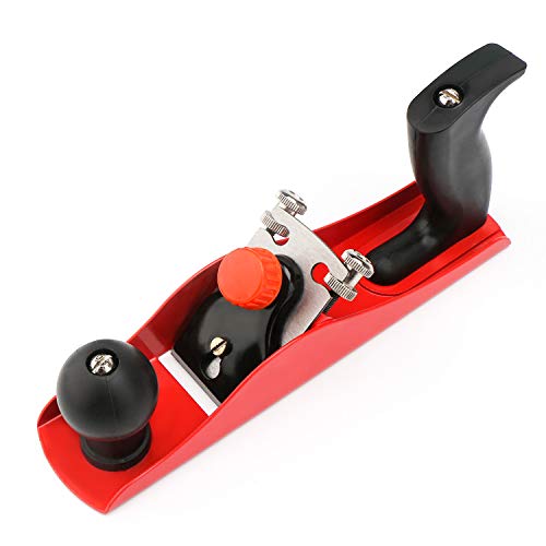 Buy Hand Plane for Woodworking, EnPoint Wood Hand Planer Adjustable