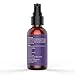 Gio Naturals Certified Organic Cold Pressed Tamanu Oil - Best Natural Treatment for Dry Skin, Eczema, Acne, Scars, and Psoriasis, 4 Oz