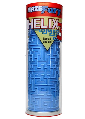 Maze Fury 388001 Helix 3 Labyrinth Maze Puzzle Game