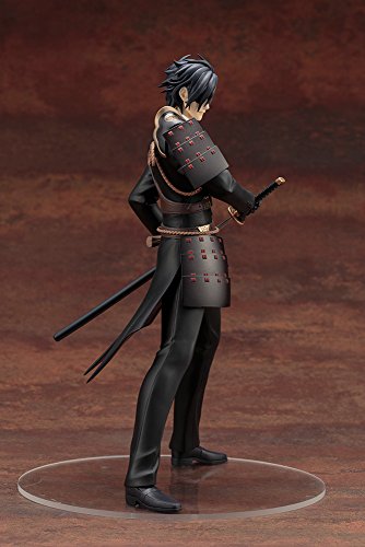 Artfx J -online- Off Light, Sconce 1/scale Made In Pre-painted Pvc Figure