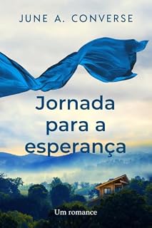 Livro Jornada para a esperança