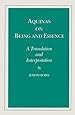 Aquinas on Being and Essence: A Translation and Interpretation