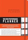The High Performance Planner [Orange]