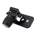 Andoer Arca-Swiss Type Lens Quick Release Plate with Metal for Nikon 70-200mm f/2.8 VR and VRII Lens
