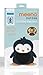 Cool Mee - Bucket Seat Liner - 0-12 Months - Jet Black